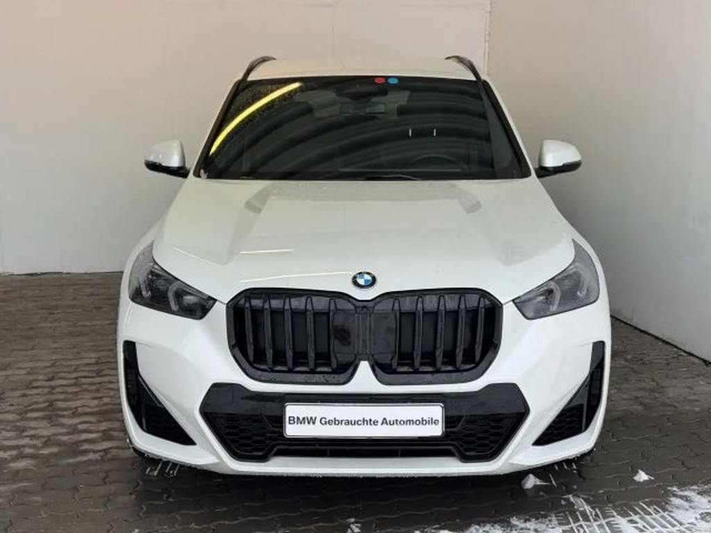 BMW X1 2025 Benzine