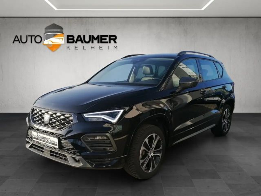 Seat Ateca 2024 Diesel