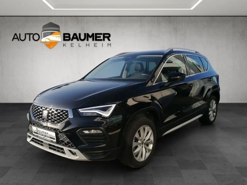 Seat Ateca 2024 Benzine