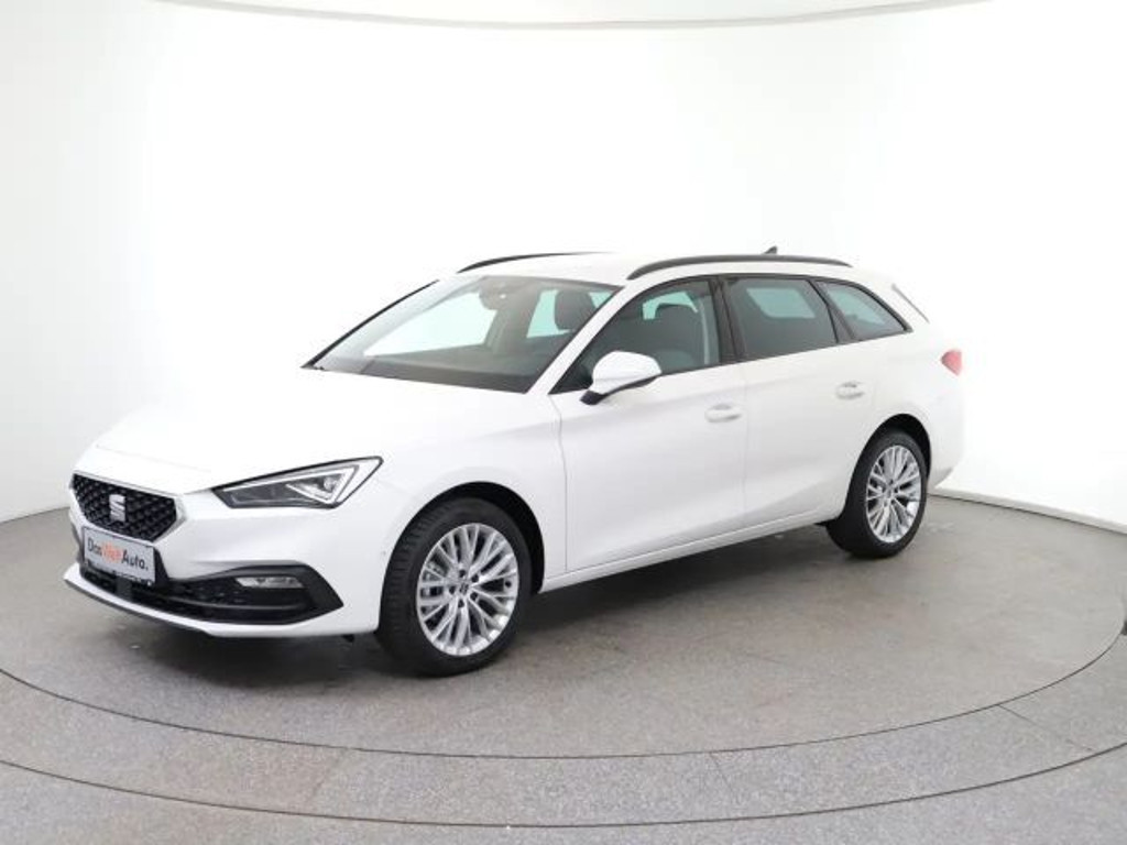 Seat Leon 2026 Benzine