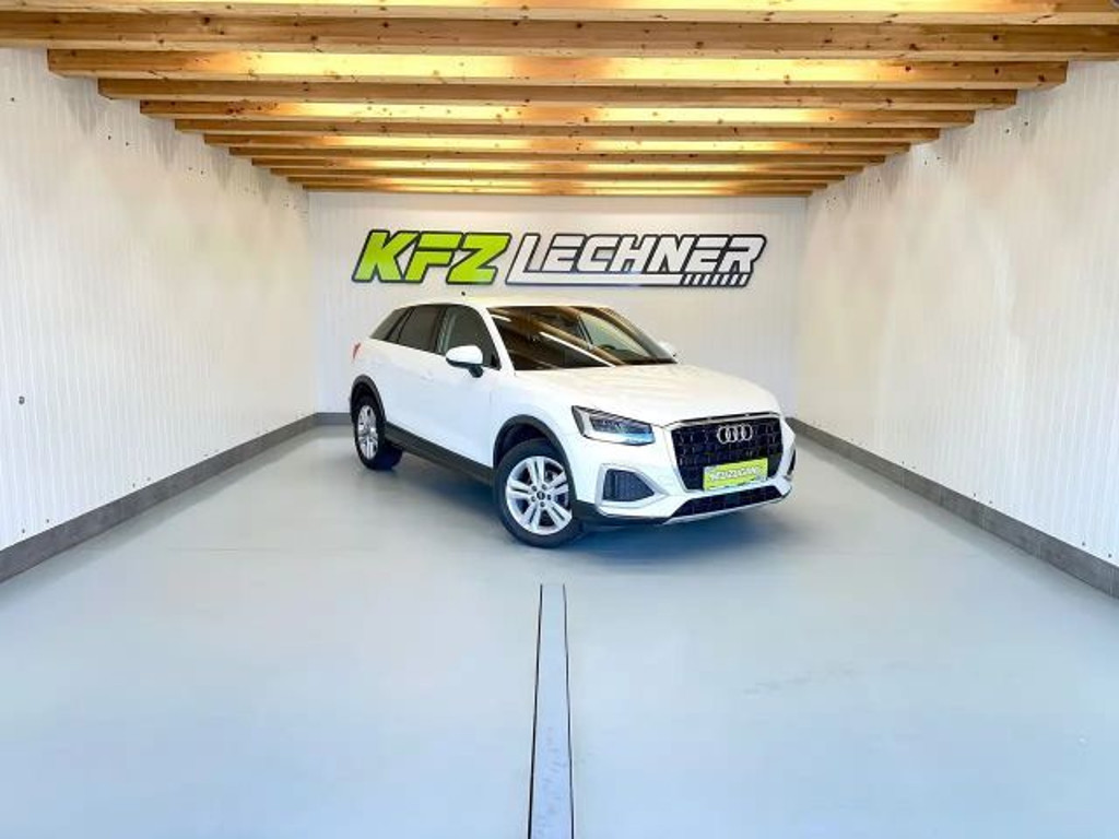 Audi Q2 2023 Diesel