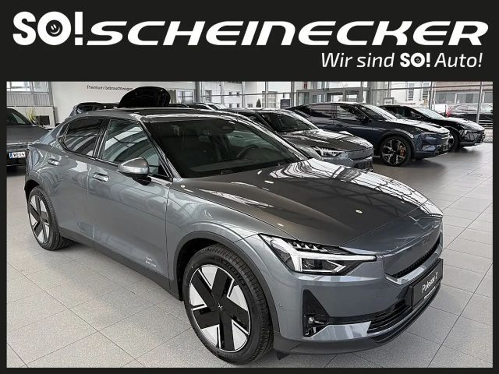 Polestar 2 2026 Elektrisch
