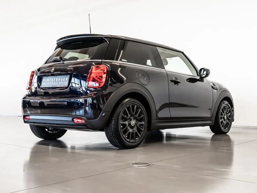 Mini Mini Electric