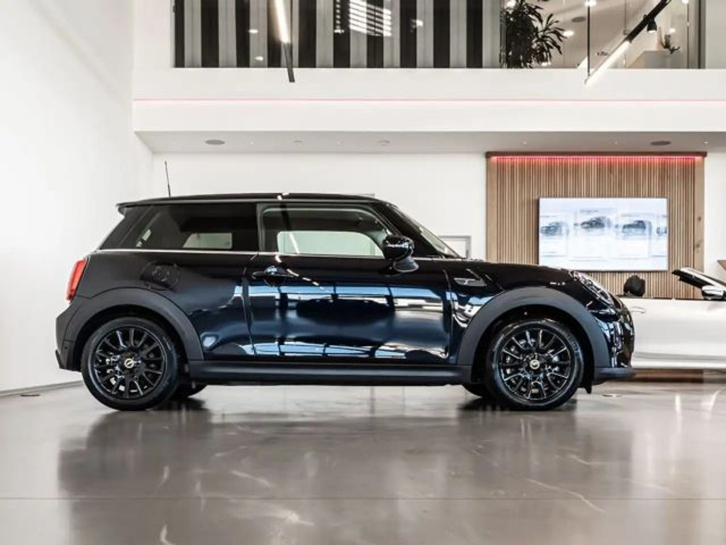 Mini Mini Electric