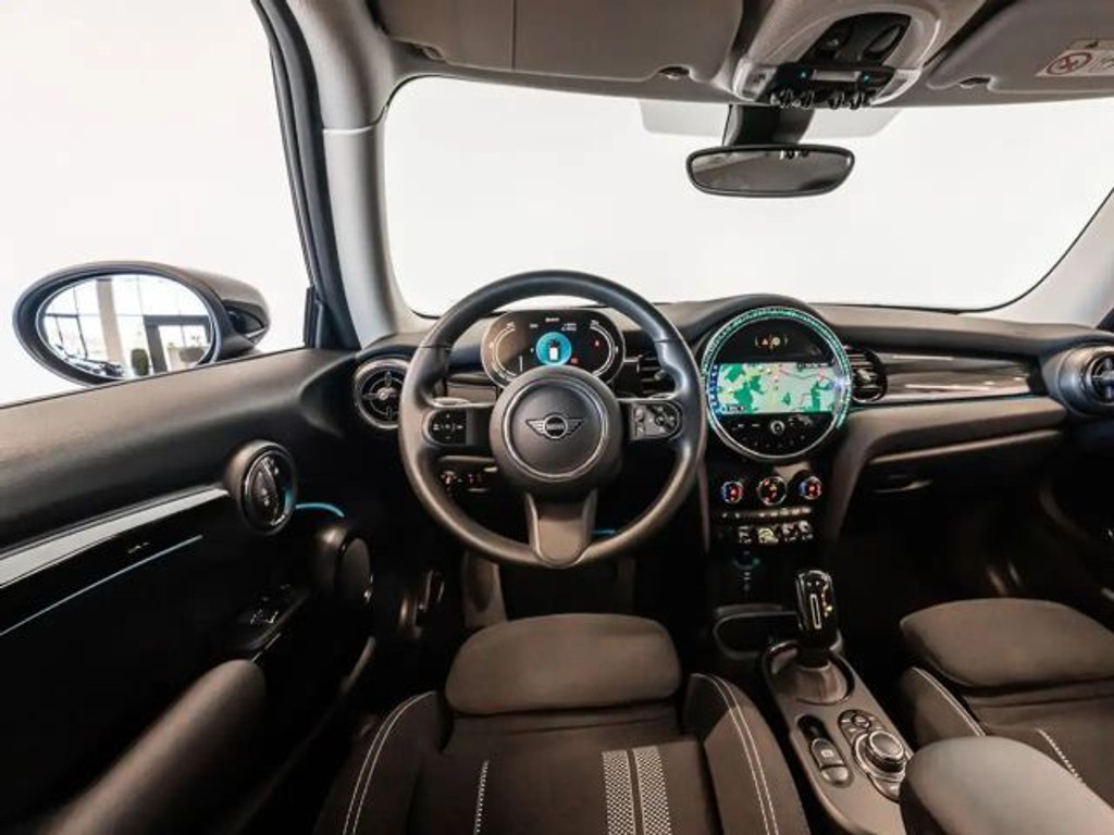Mini Mini Electric