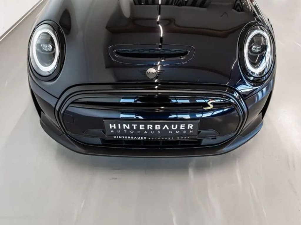 Mini Mini Electric