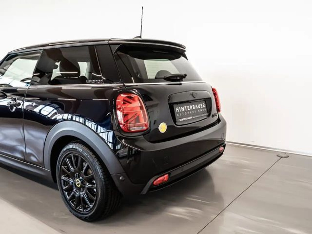 Mini Mini Electric