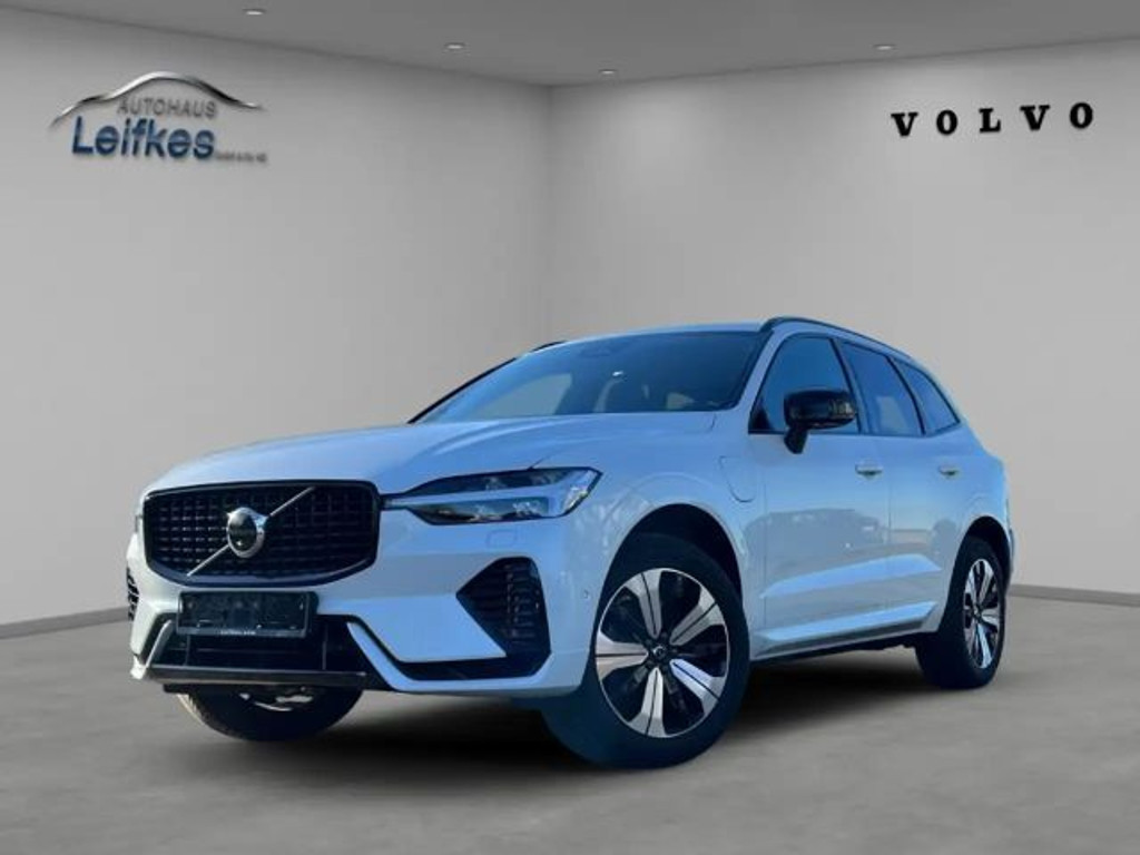 Volvo XC60 2022 Hybride Benzine