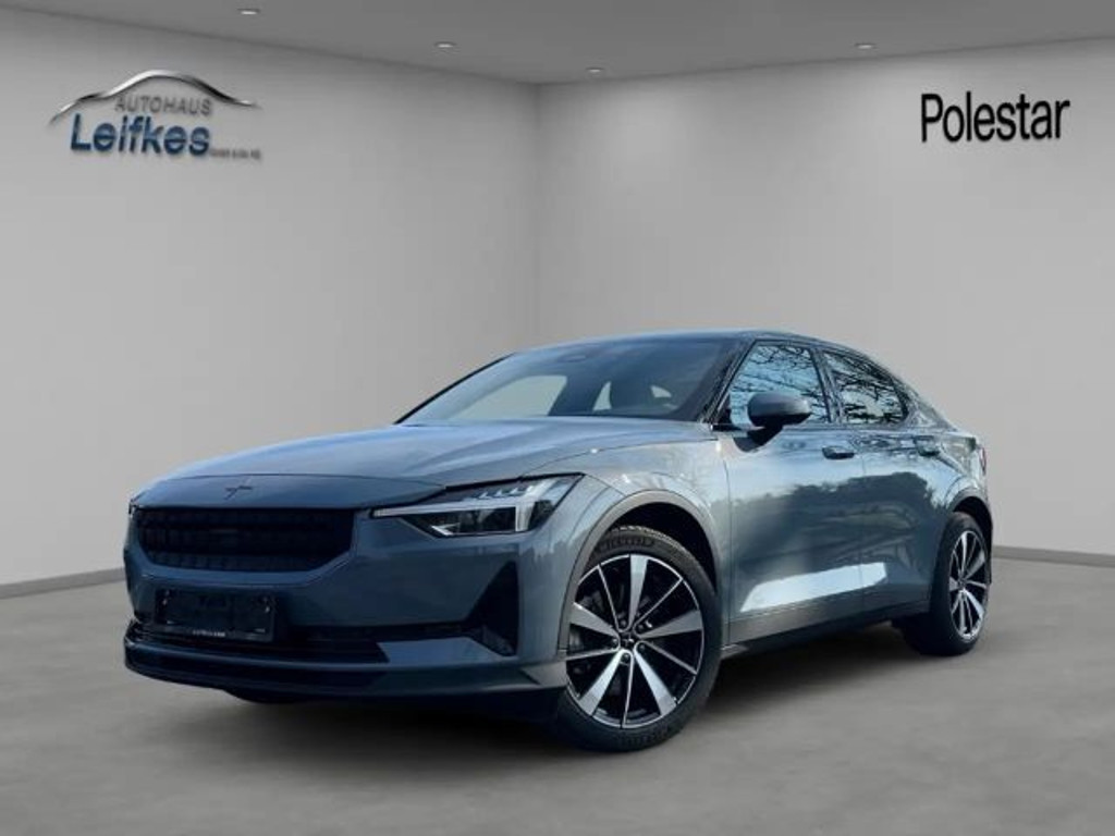 Polestar 2 2023 Elektrisch