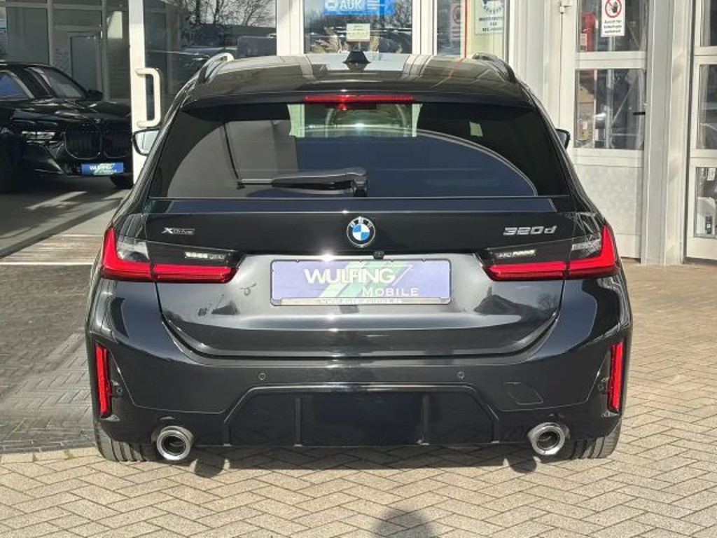 BMW 3 Serie