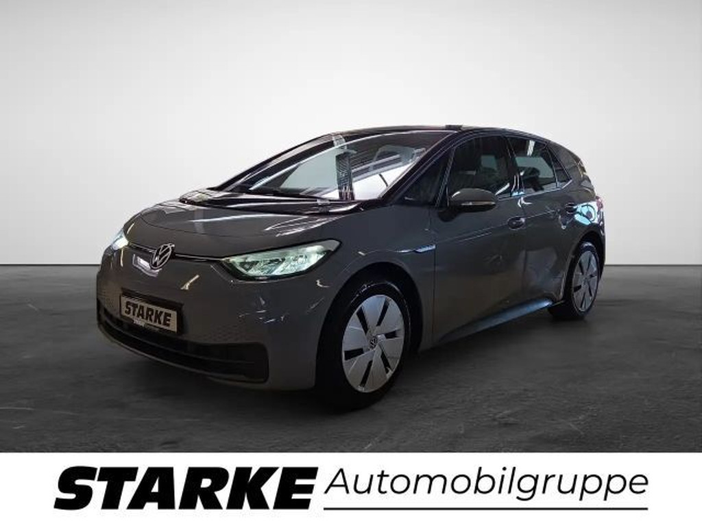 Volkswagen ID.3 2022 Elektrisch