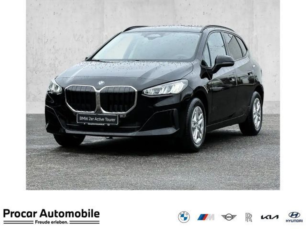 BMW 2 Serie 2026 Benzine