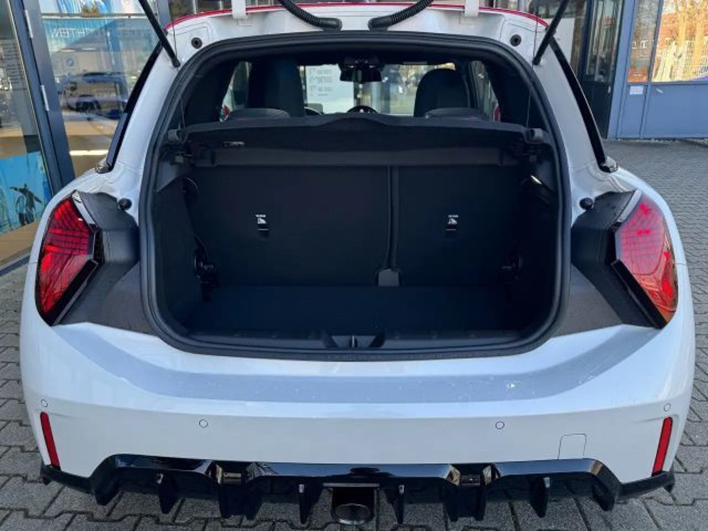 Mini John Cooper Works