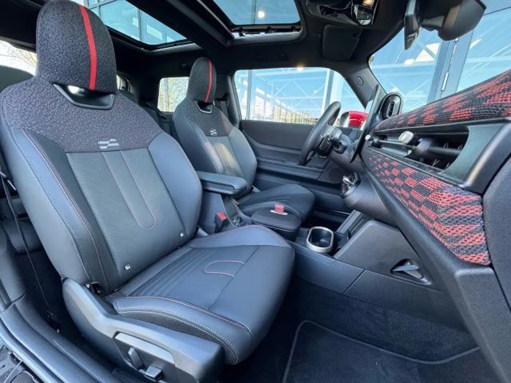 Mini John Cooper Works