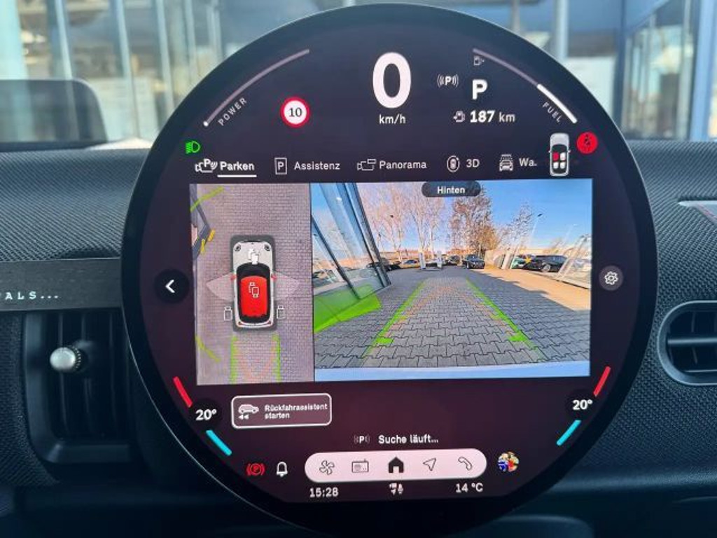 Mini John Cooper Works