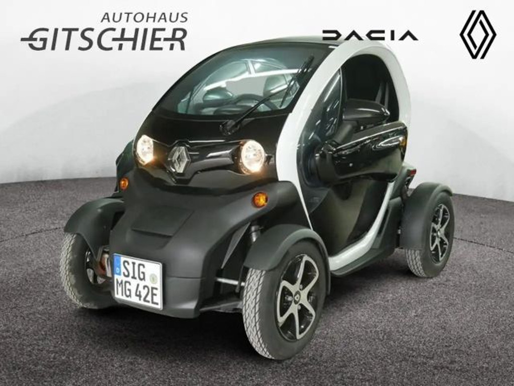 Renault Twizy