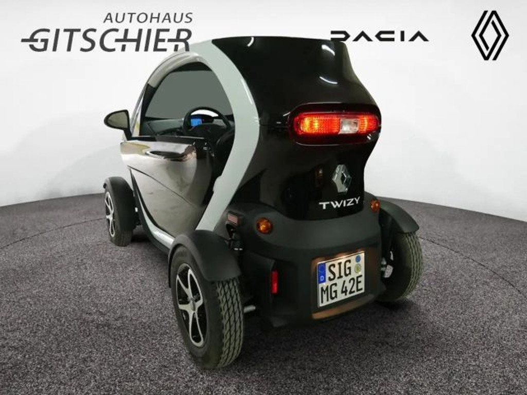 Renault Twizy
