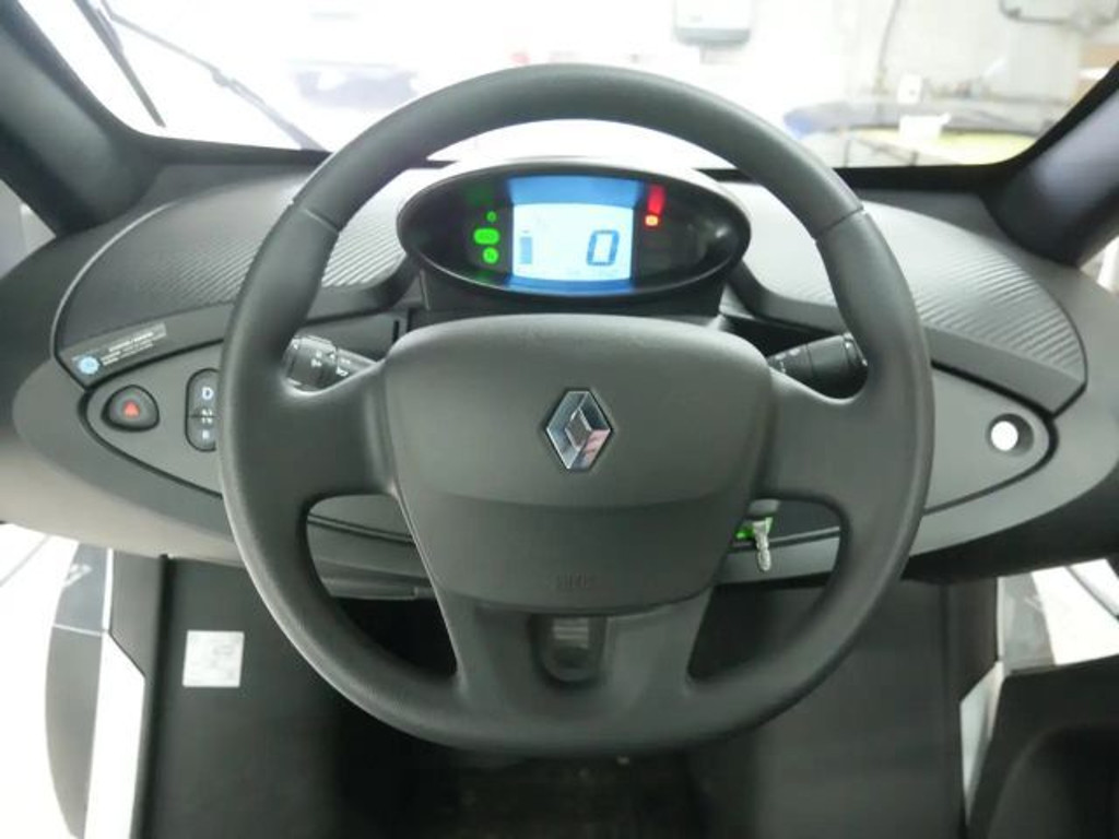 Renault Twizy