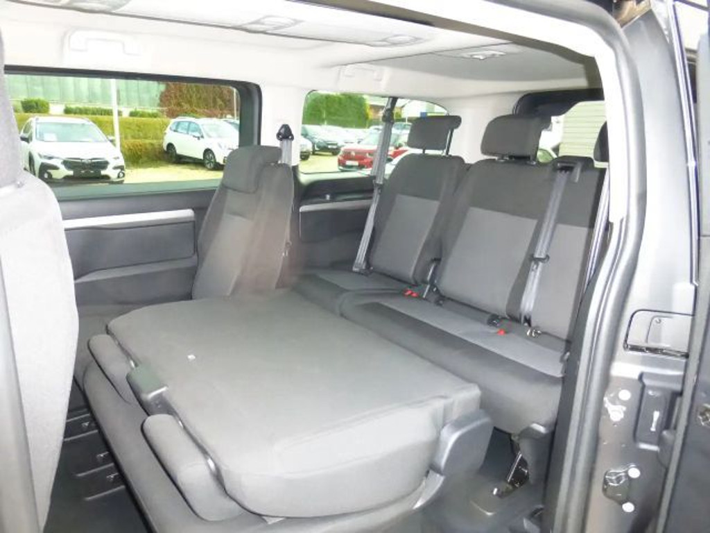 Citroën Spacetourer