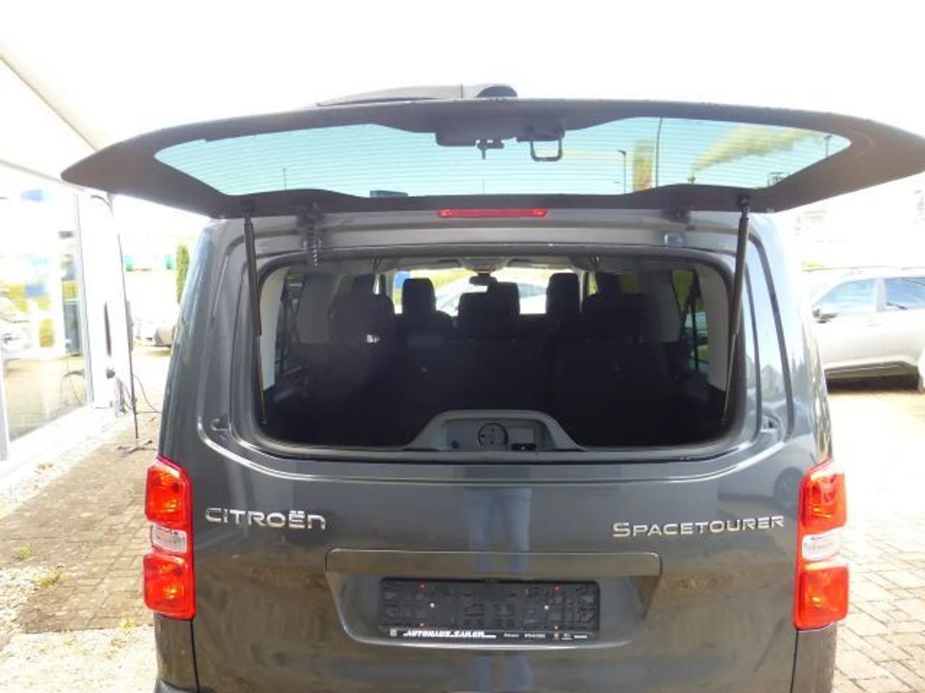 Citroën Spacetourer