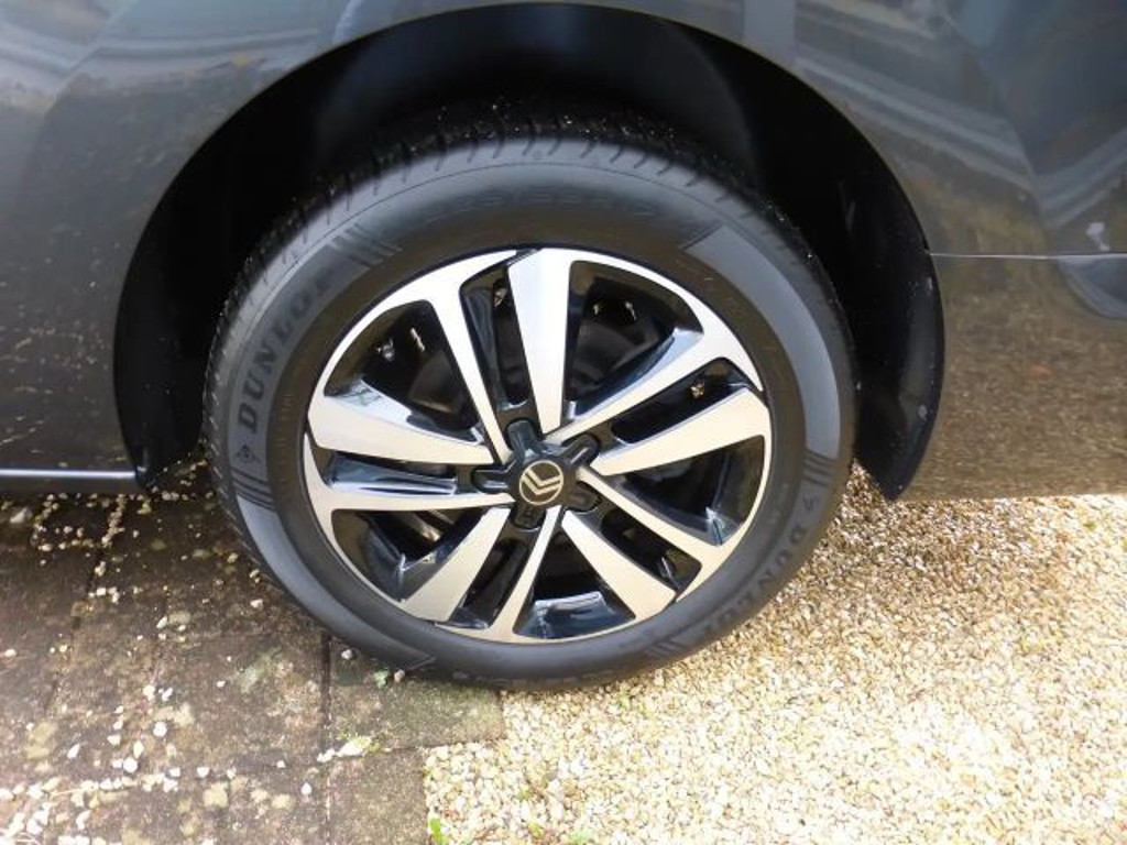 Citroën Spacetourer