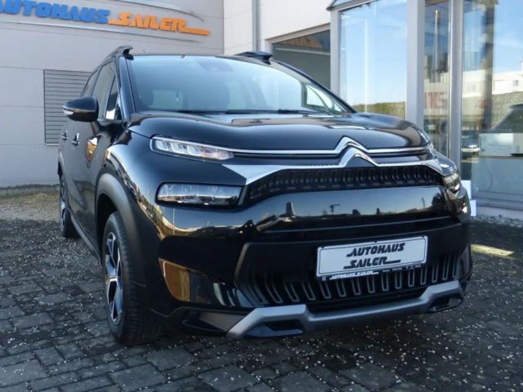 Citroën C3 Aircross 2024 Benzine