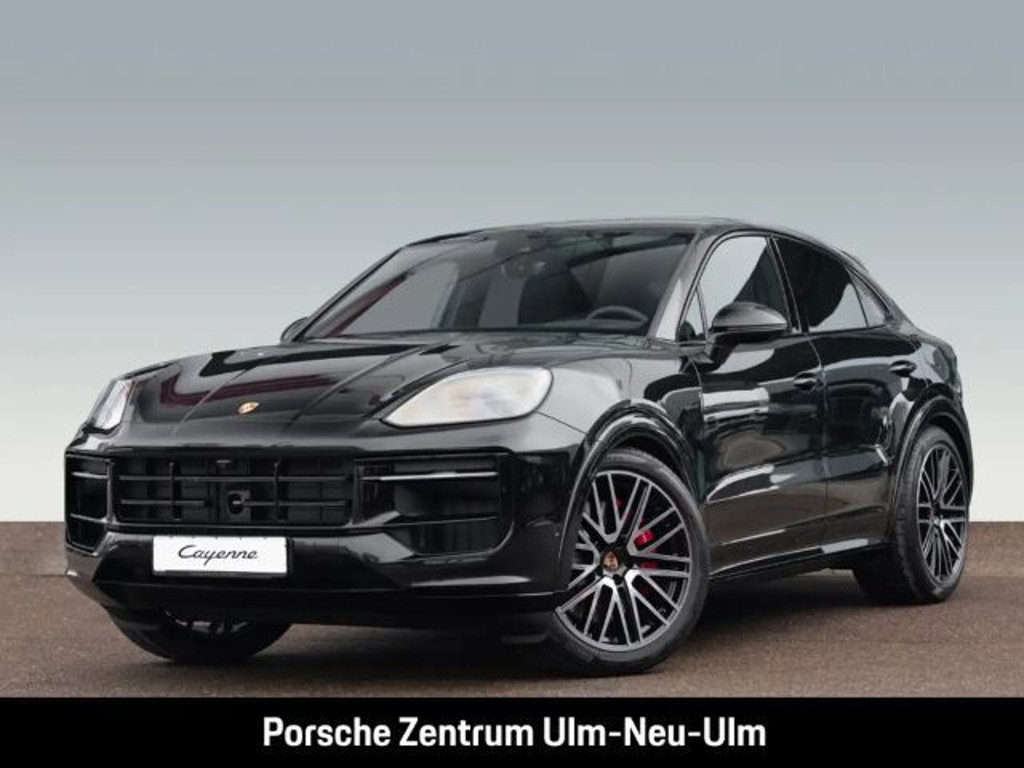Porsche Cayenne 2026 Hybride Benzine