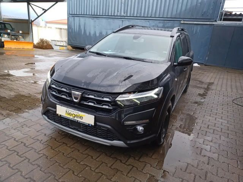 Dacia Jogger 2022 Benzine