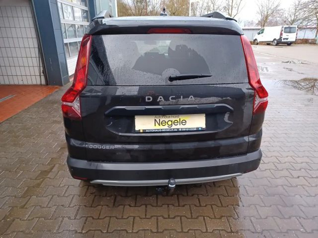 Dacia Jogger