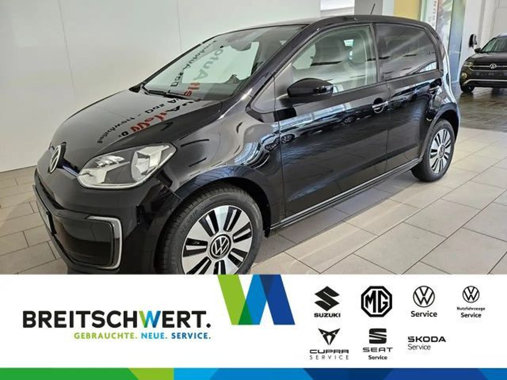 Volkswagen up! 2025 Elektrisch