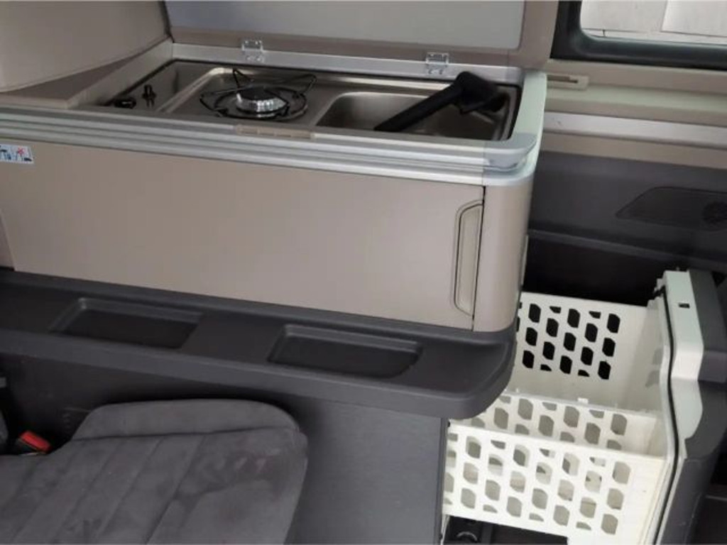 Volkswagen California