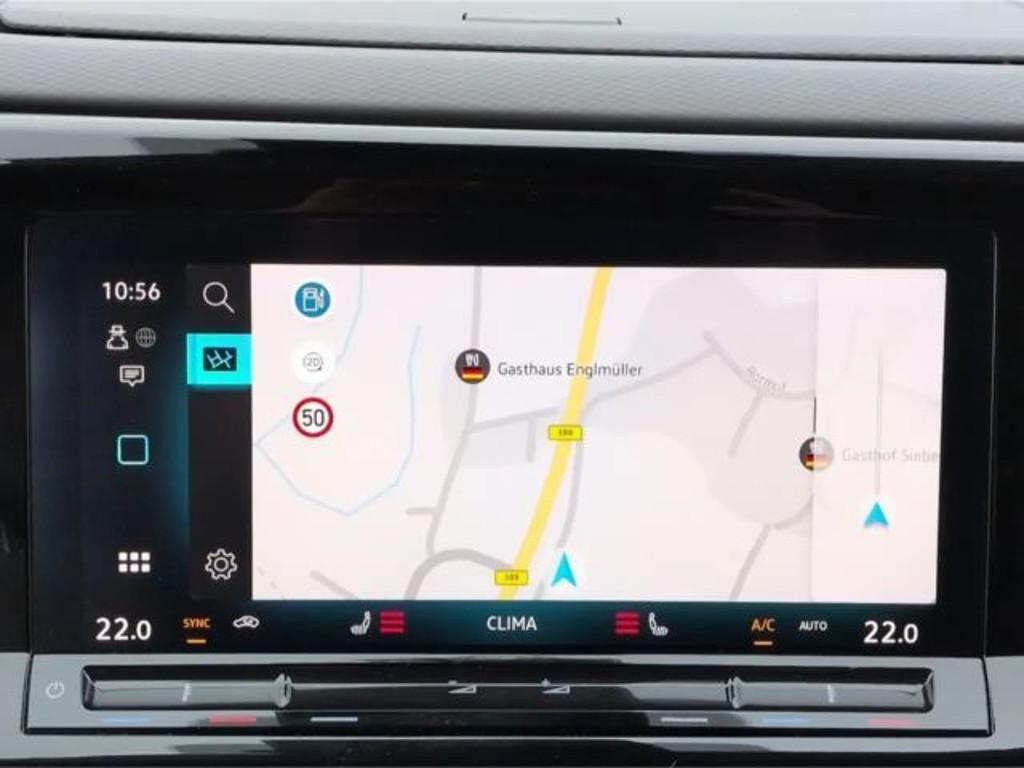 Volkswagen California