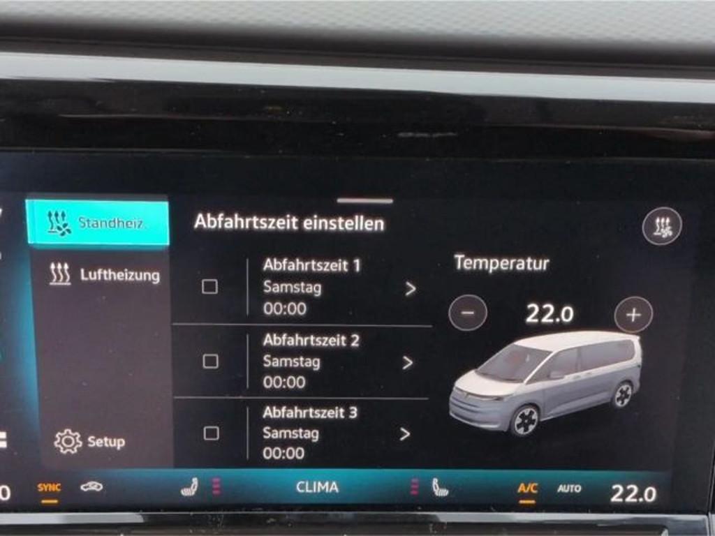 Volkswagen California