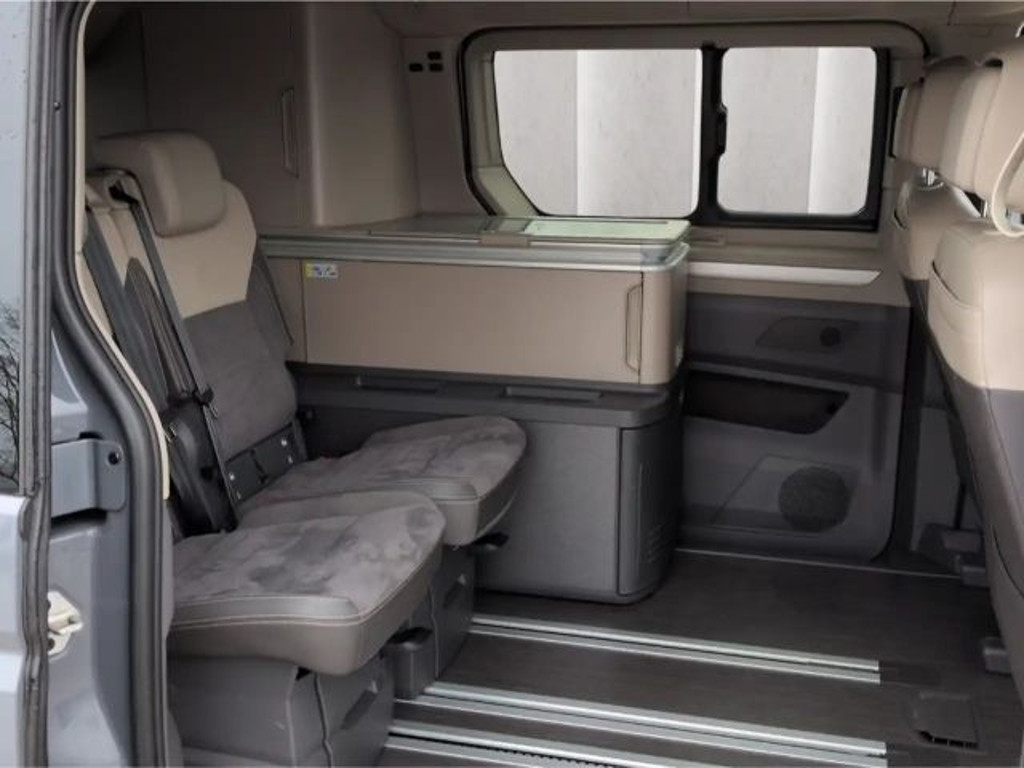 Volkswagen California