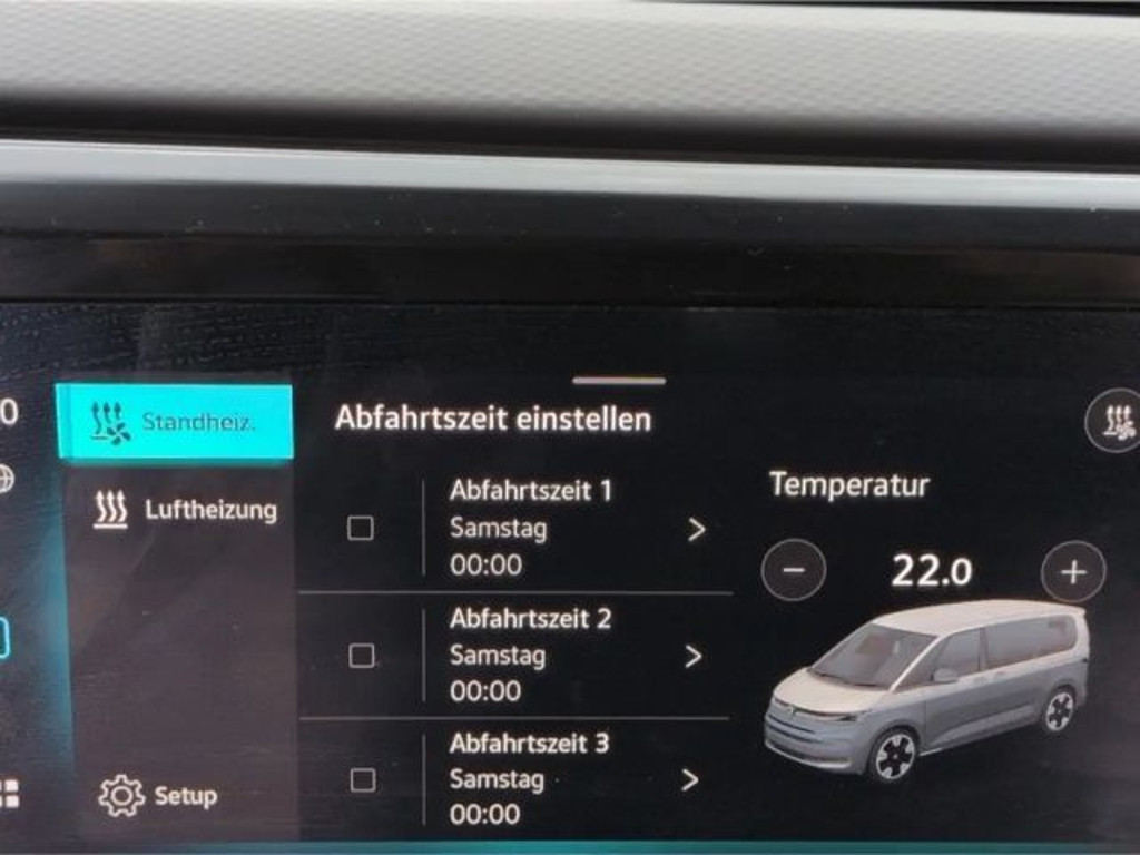 Volkswagen California