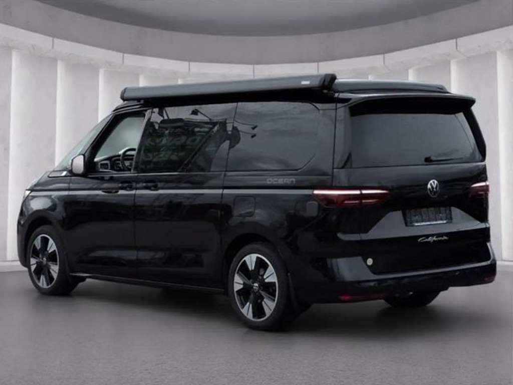 Volkswagen California