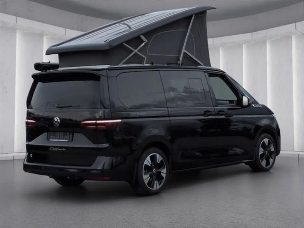 Volkswagen California