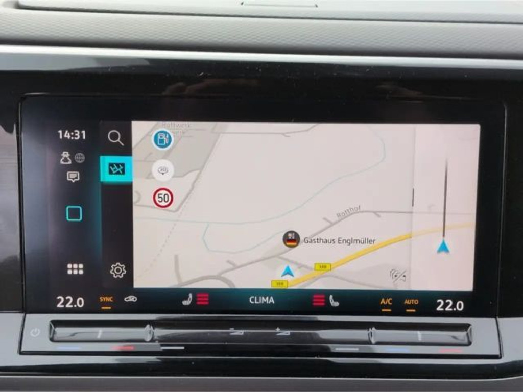 Volkswagen California