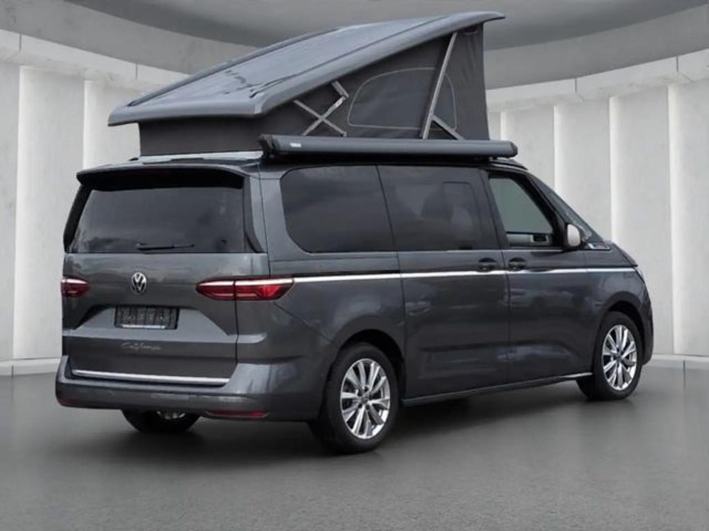 Volkswagen California