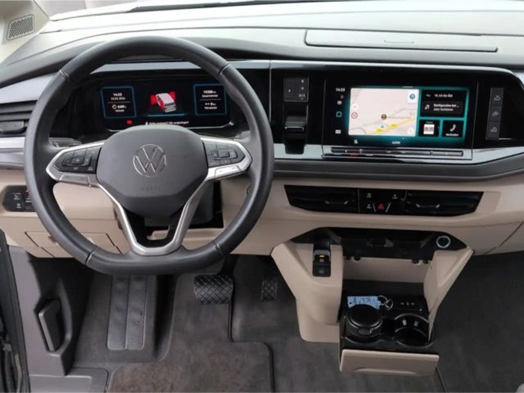 Volkswagen California