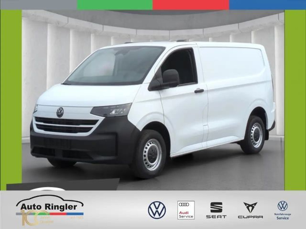 Volkswagen Transporter 2026 Diesel