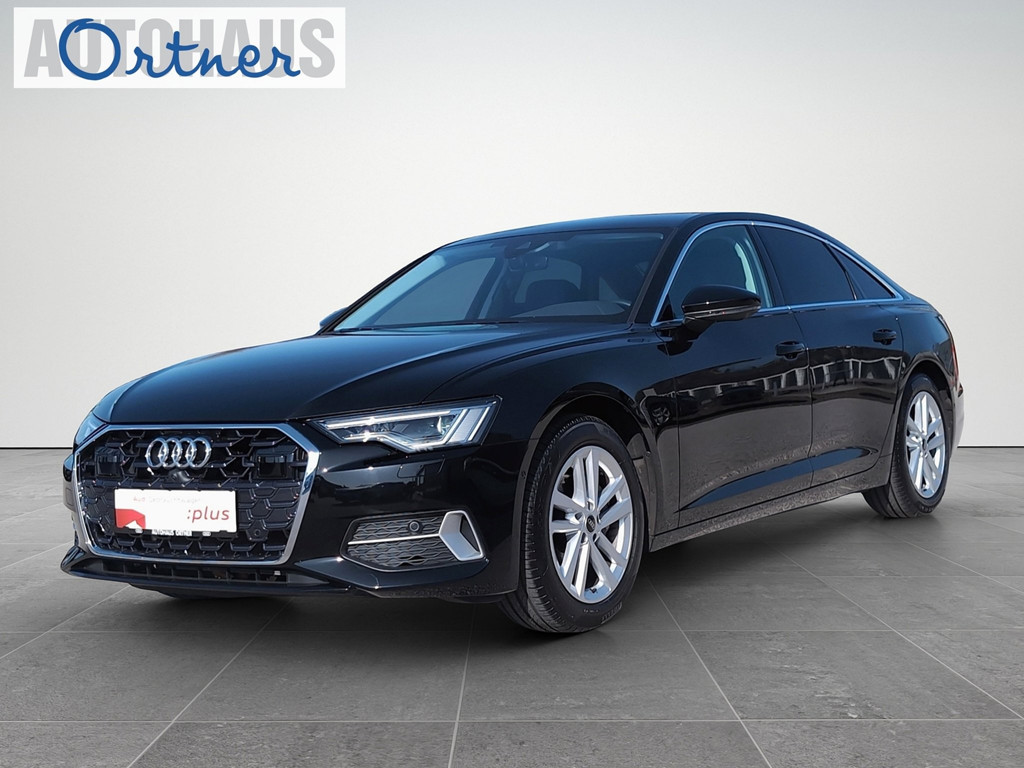 Audi A6 2024 Diesel