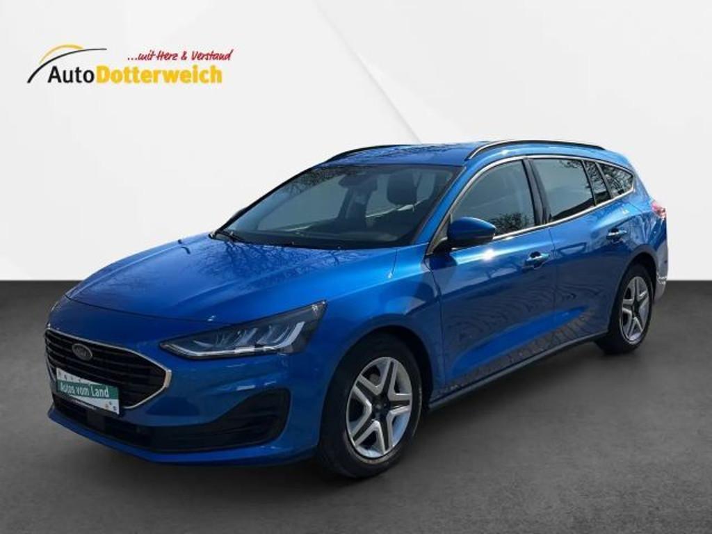 Ford Focus 2022 Benzine