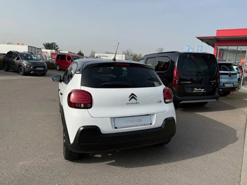 Citroën C3