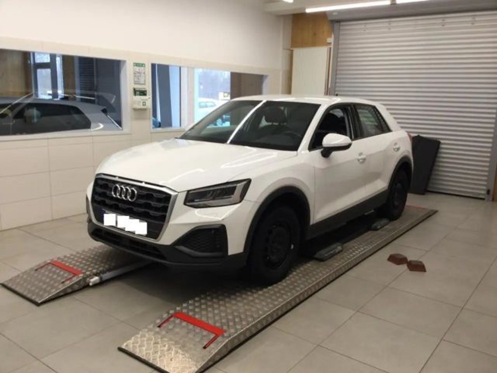 Audi Q2 2022 Benzine