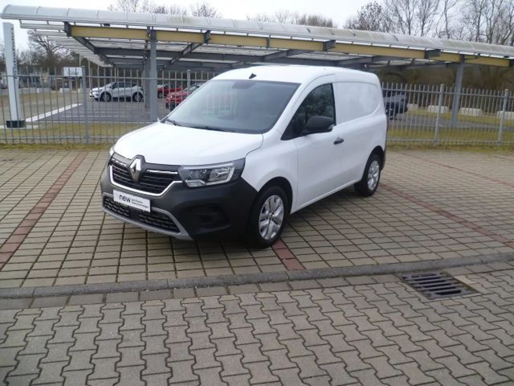 Renault Kangoo 2022 Benzine