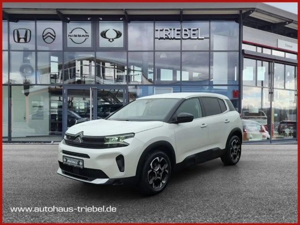 Citroën C5 Aircross 2024 Diesel