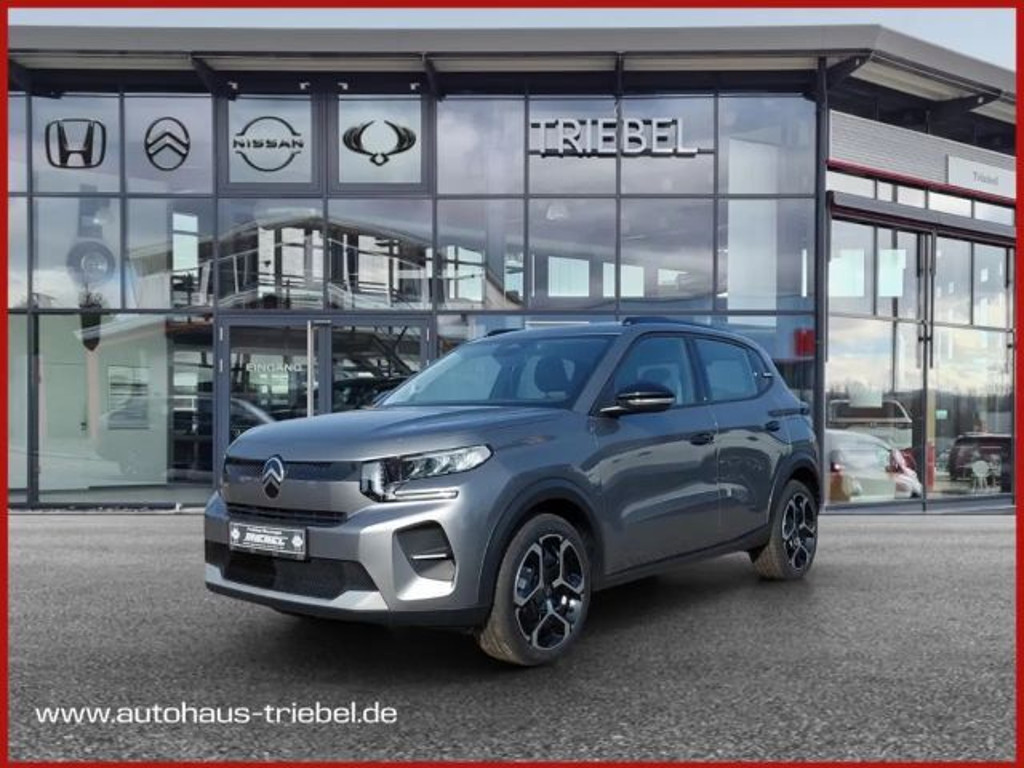 Citroën C3 2025 Hybride Benzine