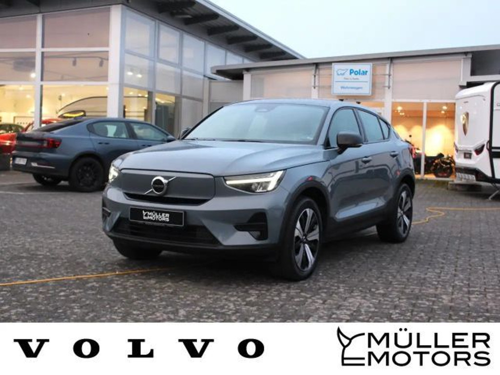 Volvo C40