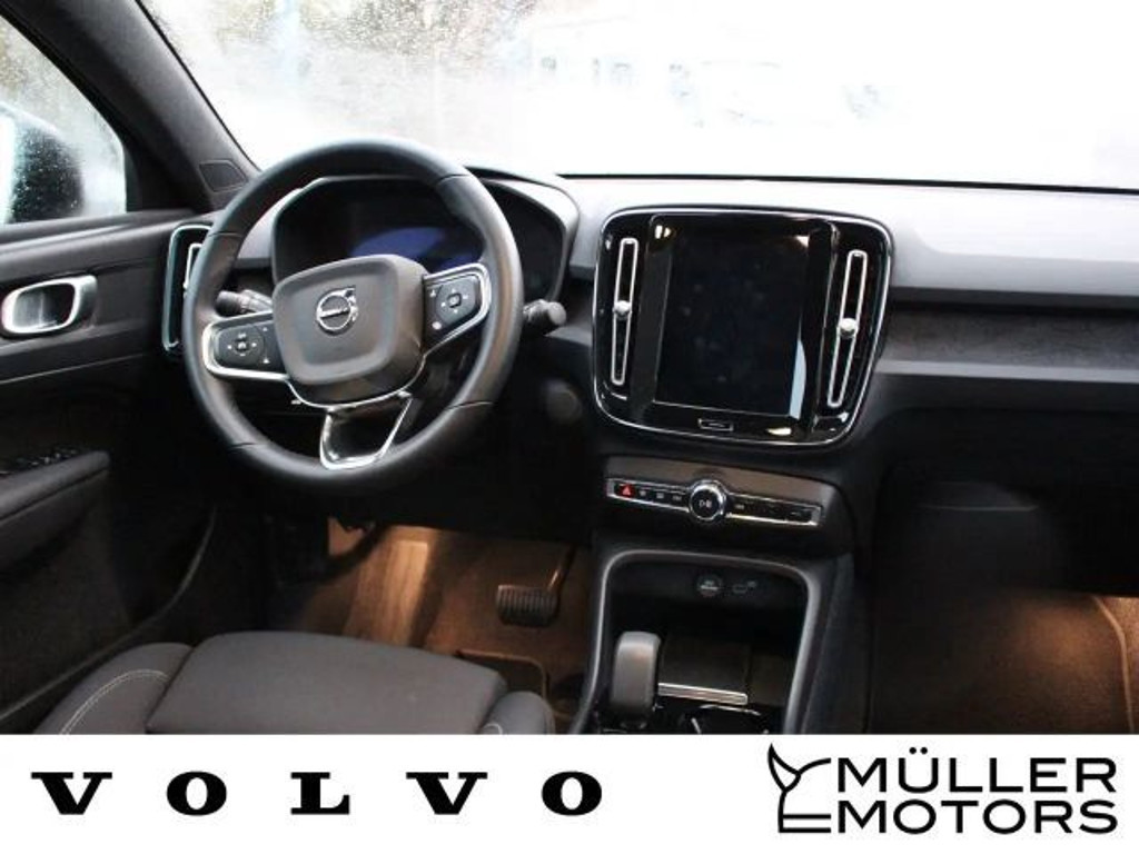 Volvo C40